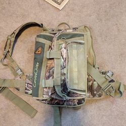 Gameplan Gear Crossover Backpack 