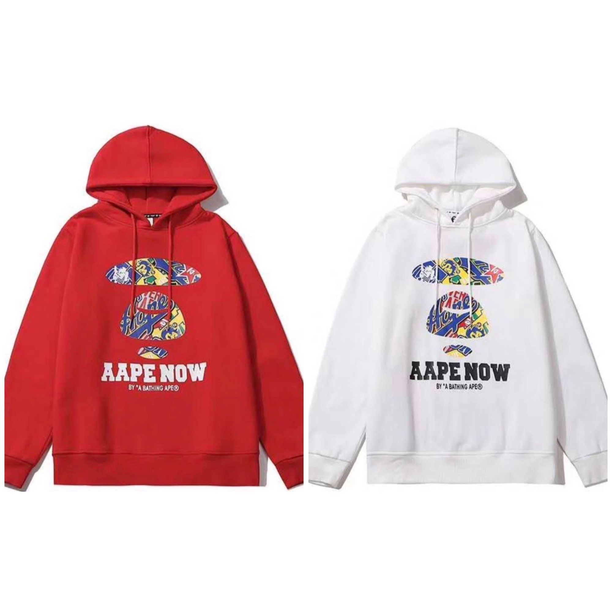 Bape Hoodie, M/L/XL/2XL, New