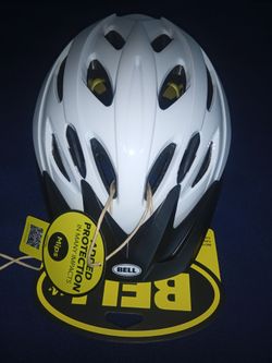 $5 New Bell Bicycle Helmet 🪖