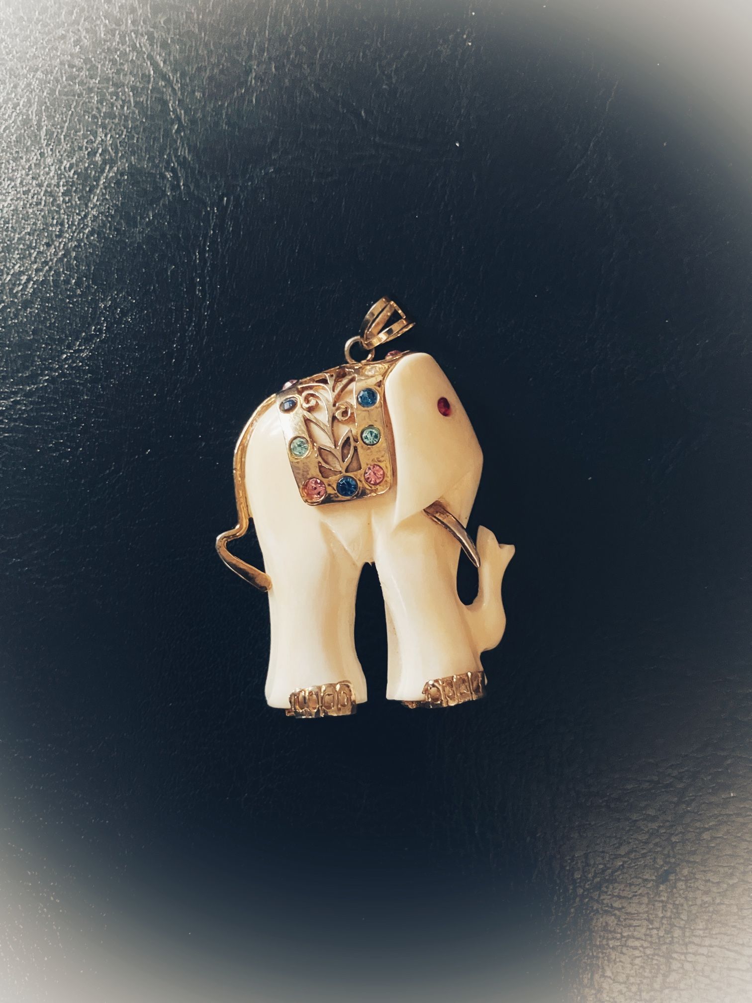 Pendant