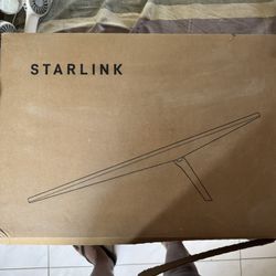 STARLINK SATELLITE SYSTEM