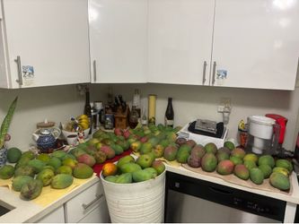 Mangoes