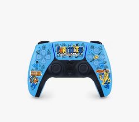 Sony DualSense Wireless Controller for PlayStation 5 - Fortnite Limited Edition