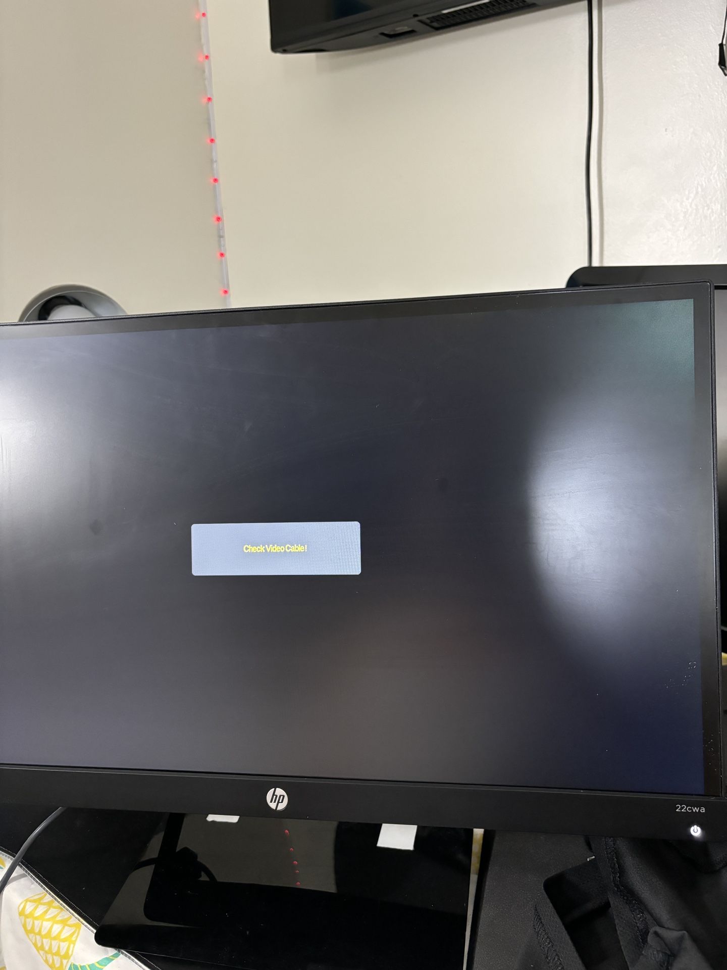 Hp Full Hd Monitor