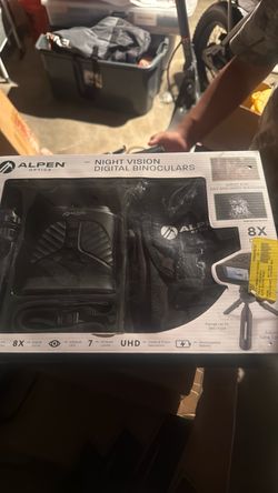 Alpen optics
