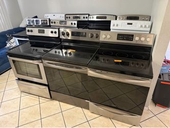 Estufas en venta varias / stoves for sale several