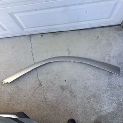 350z driver side a pillar OEM