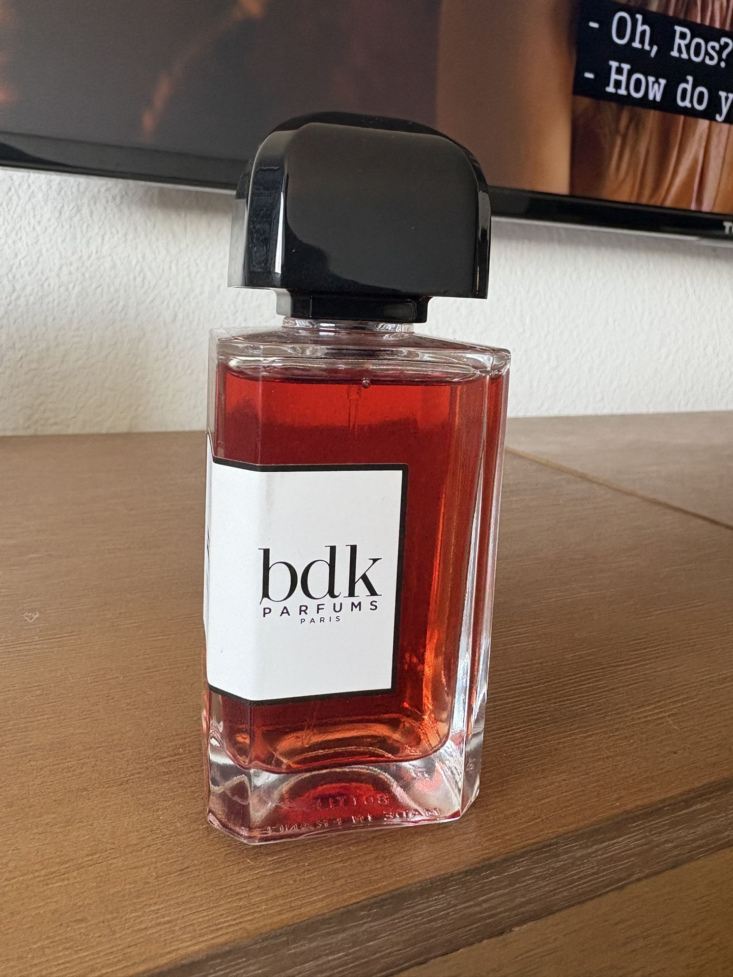 BDK Rouge Smoking - Cologne/Fragrance