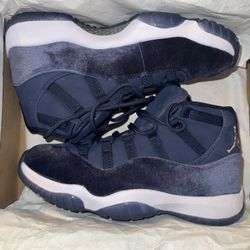 Jordan 11 midnight navy OFFERS ONLY‼️‼️