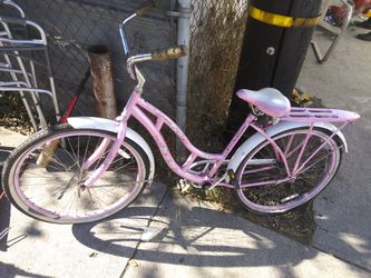 Schwinn Bicycle
