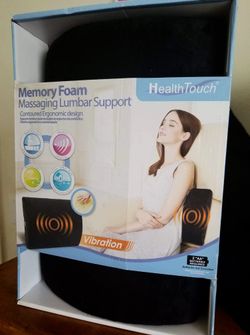 Back Support Cushion