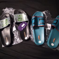 Hot Topic Slides