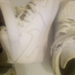 Nike Air Force 1 High '07 6.5