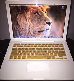 🍎🔥APPLE MACBOOK