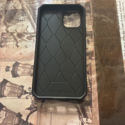 iPhone 12 And 12 Pro Phone Case