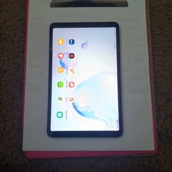 SAMSUNG Tablet 