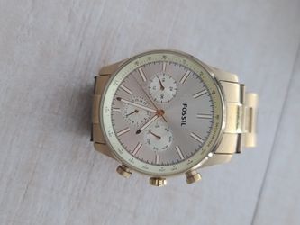 Fossil Men's Watch
