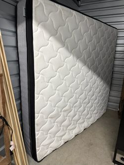King Size Mattress