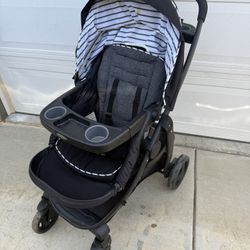 Graco stroller 