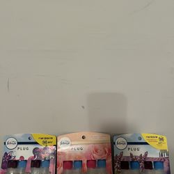 Febreeze Plug $9 Each