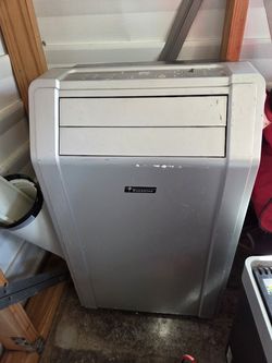 Everstar Air Conditioner