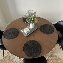 Kitchen Table And Chairs