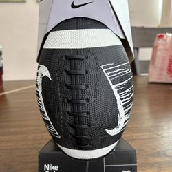 New Nike Spin Youth Training Football 