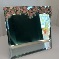 Beveled Vanity Mirror
