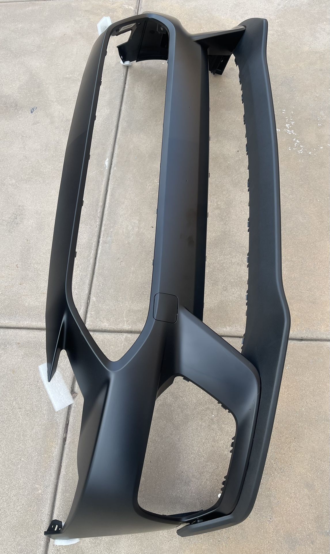 Mustang Mach1 Bumper