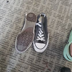 Converse Womens 7.5