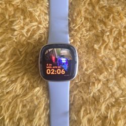 Fitbit  Sense 2