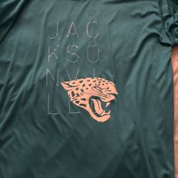 Jaguars Shirt