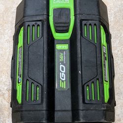 Ego 5.0Ah Battery