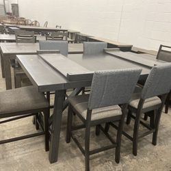 Dinning Table Set