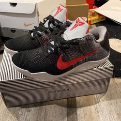Nike Kobe XI Elite low Sz 9 Tinker