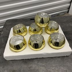 Globe Bowls