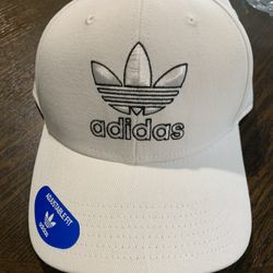 Adidas hat