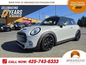 2015 MINI Cooper Hardtop