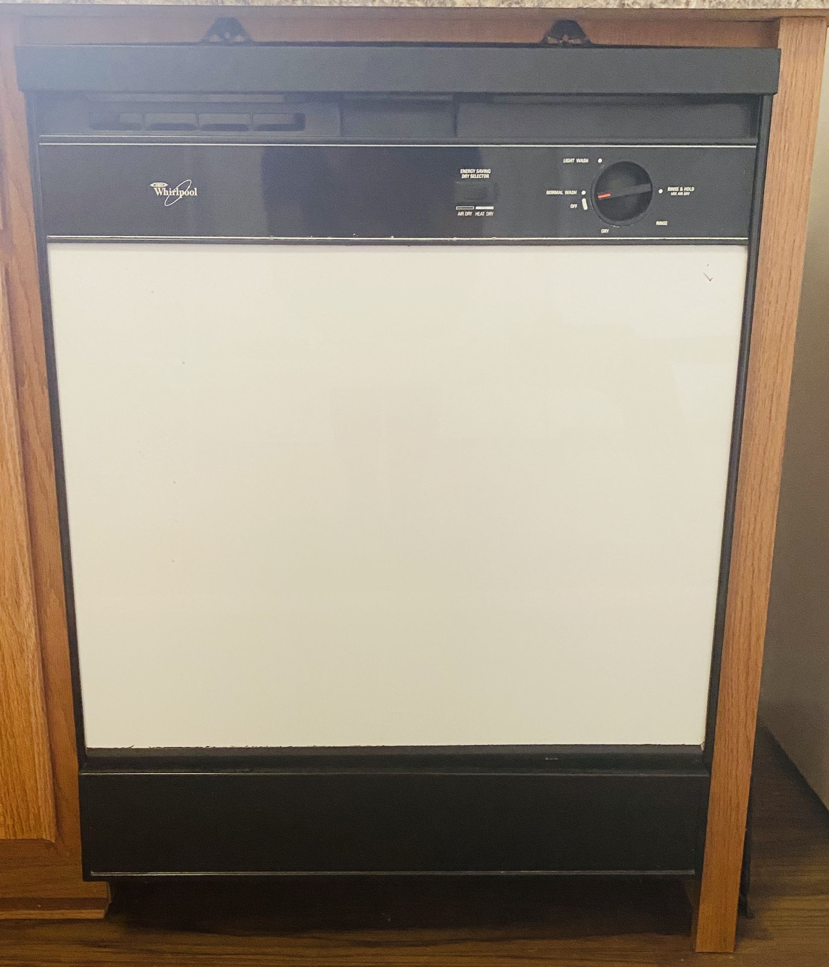 Used stove, microwave and dishwasher set