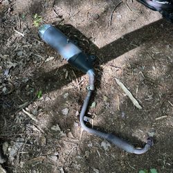 20-24 Grom Clone Exhaust
