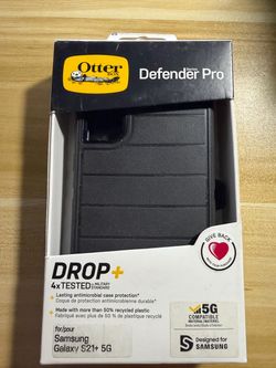 Defender Pro Case Samsung Galaxy S21+ 5G