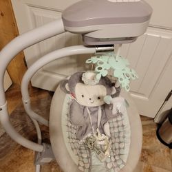 Baby Swing 
