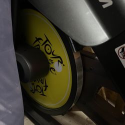 Pro Form Exercise Bike