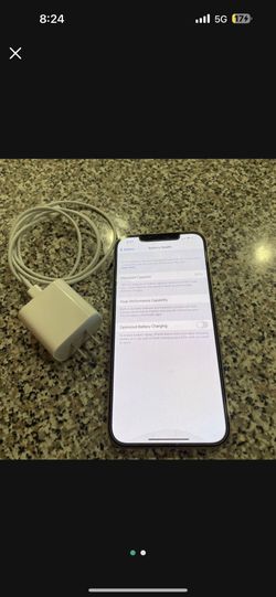iPhone 12 Pro Max 256gb Unlocked