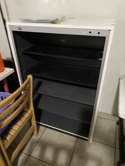 Book Shelf