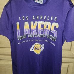 Youth LAKERS T-shirts