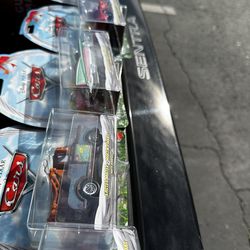 Lightning McQueen Easter