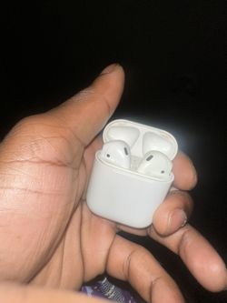 AirPods Gen 1