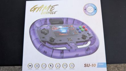 Games Console
