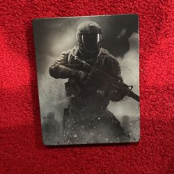 Call Of Duty Infinite Warfare